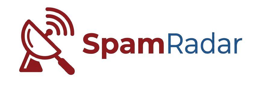 SpamRadar Logo